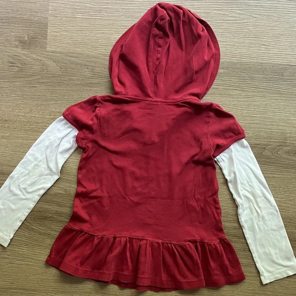 7/8 Girls Vintage Gymboree Bundle* See Notes